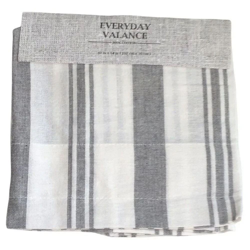 Nantucket gray white